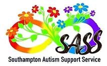 Southampton Autism Support Service logo