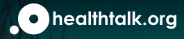 Youth Health. Talk logo