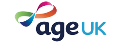 Age UK logo